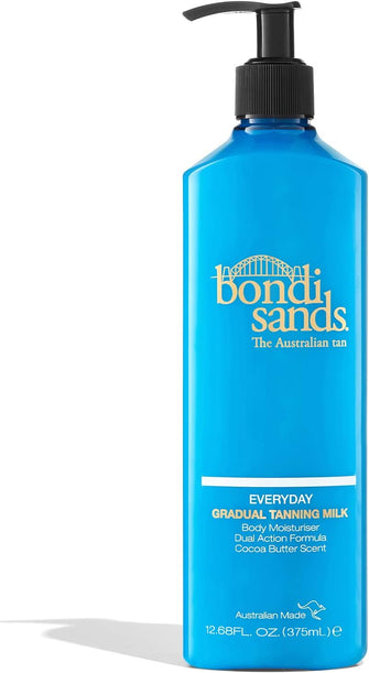 Bondi Sands Everyday Gradual Tanning Milk 375ml