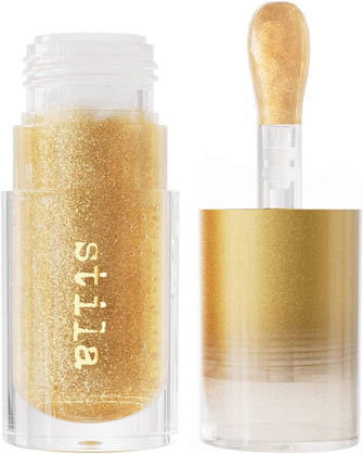 Heaven's Dew Gel Lip Oil - Stardust