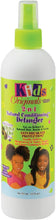 Kids Organics 2-in-1 Organic Conditioning Detangler 355ml 12floz