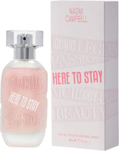 Naomi Campbell Here To Stay 30ml EDP