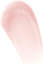 Maybelline New York Lifter Gloss, Plumping & Hydrating Lip Gloss with Hyaluronic Acid, 5.4 ml, Shade: 002, Ice