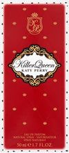 Katy Perry - Killer Queen For Women 50ml EDP