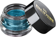 Make-Up Studio Durable Eyeshadow Mousse - Turquoise Treasure for Women 0.17 oz