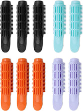 10 Pcs Multicolor Hair Root Fluffy Clips Volumizing Hair Root Clips Hair Styling DIY Tool Rollers for Women Girls Hair