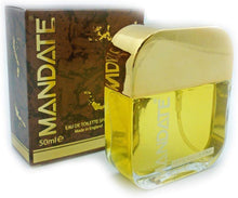 Mandate by Dana Eau de Toilette Spray 50ml