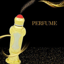 Haramain Sultan 12ml Perfume Oil