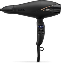 BaByliss 3Q Professional Hair Dryer, Black