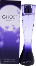 Ghost Moonlight For Women 1.6 Oz Edt Spray 47 ml (Pack of 1)