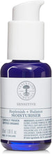 Neal's Yard Remedies Sensitive Moisturiser  Improve & Maintain Healthy Complexion  50ml