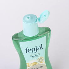 Fenjal Classic Shower Oil, 225ml