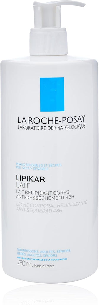 L'Orealposay Body Milk, 750 g