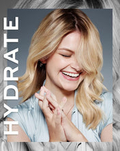 John Frieda Hydrate & Recharge Conditioner 250 ml, Hydrating Conditioner for Dry, Damaged Hair