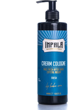 impala Cream Cologne - After Shave Complex Balm 3 in 1 Treatment 400 ML (FRESH)