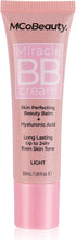 MCoBeauty Miracle BB Cream - Light For Women 1 oz Foundation
