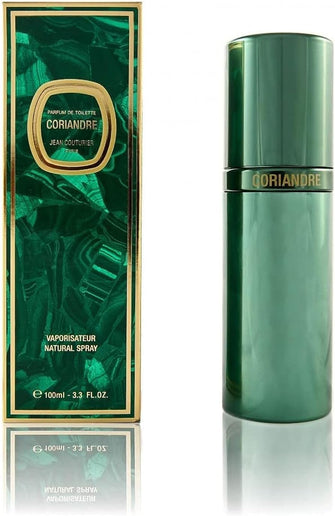 Jean Couturier Coriandre PDT Spray, 3.3 oz