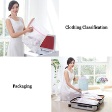 Delicates Wash Bags, GOFRIEND Laundry Bags Zippered Washing Machine Fine Mesh Bag for Delicates Blouse, Hosiery, T-shirt, Socks, Underwear, Bra, Lingerie Baby Clothes (3 SET)