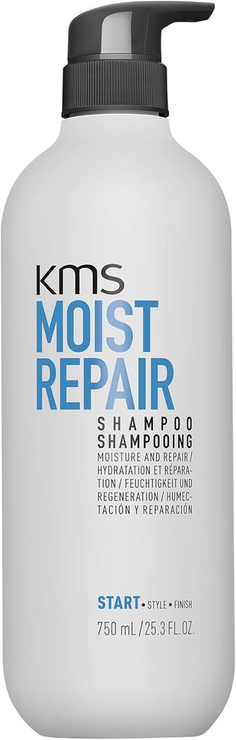 KMS MoistRepair Shampoo 750ml