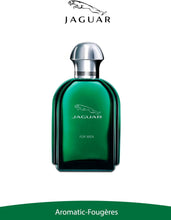 Jaguar for Men EDT Spray 100ml