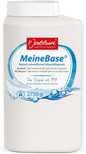 Jentschura: P. Jentschura My Base 2750 g (2750 g)