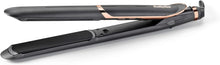 BaByliss Smooth Pro 235 Hair Straighteners, Ionic, Salon performance, Controlled heat, 6 settings, Ceramic plates