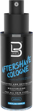 L3 Level 3 After Shave Spray Cologne - Softens Skin - Refreshes and Relieves Face and Skin - Moisturizing Formula Level Three After Shaving (Aqua - Small)