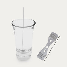 ALAMANIA Candle Wicks 30 Pcs 15cm (6Inch) with 1 Candle Wick Holder Long Lasting Pre-Waxed & Tabbed Cotton Threads with No Black Smoke for DIY Crafts