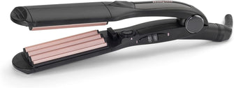 BaByliss The Crimper, Black