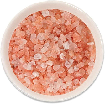 Himalayan Salt Crystals (Pink, Coarse) (5kg)