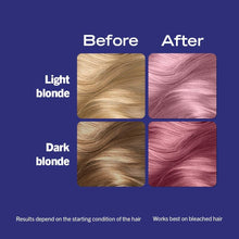 Live 105 Mauve Kiss, 1 Count (Pack of 1)