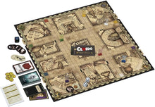 Hasbro Gaming, Clue: Wizarding World Harry Potter Edition Family Board Game for 3 to 5 Players, for Boys and Girls 8+ Years Old, Multicolour, Gifts for Kids and Adults