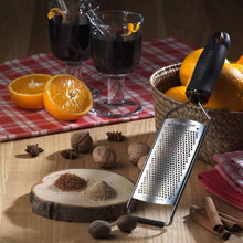Microplane Gourmet Fine Grater