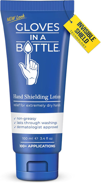 Gloves In A Bottle Shielding Lotion 100ml Tube