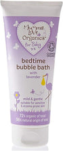 Baby Bedtime Bubble Bath