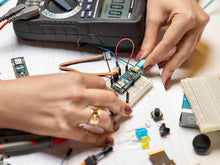 Arduino ABX00083 Nano Card ESP32 with Nano Headers