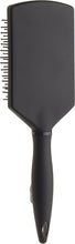 Hair Brush Charcoal Bamboo