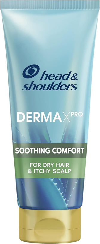 Head & Shoulders Soothing Conditioner For Itchy Scalp & Dry Hair, 200ml