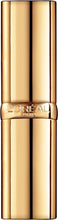 L'Oral Paris Color Riche Satin Smooth Lipstick, Moisturising Pure Pigment Lip Colour, With Omega 3 & Vitamin E, 235 Nude