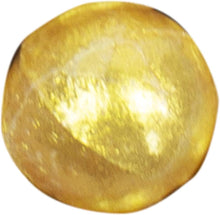 Gift Republic Sparkling Wine Scented Gold Bath Bombs, 10-Pack