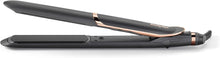 BaByliss Smooth Pro 235 Hair Straighteners, Ionic, Salon performance, Controlled heat, 6 settings, Ceramic plates
