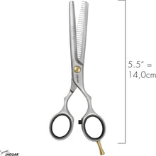 Jaguar Scissor - Pre Style Ergo Thinning Size 5.5"