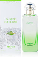 Hermes EDT VAPO