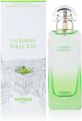 Hermes EDT VAPO