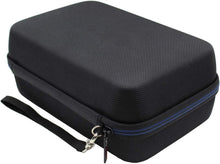 GUBEE Hard Travel Case Bag for OneBlade Pro Hybrid Trimmer & Shaver QP6520/30 QP6510/30