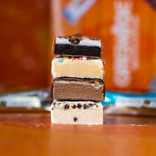 Grenade Selection Box - High Protein, Low Sugar, 12 x 60 g Variety Pack