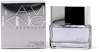 I Am King EDT Spray 50ml