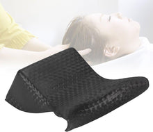 Neck Cushion Bowl,Neck Rest,Shampoo Bowl, Beauty Neck Rest Shampoo Bowl Hair Washing Backwash Cushion for Salon Spa Equipment