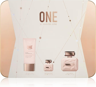 Jennifer Lopez One by Jennifer Lopez Gift Set, 50ML(Gift Set)