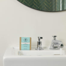 Neals Yard Remedies Geranium & Orange Soap  Natural & Organic Soap  Non-Drying  Palm Oil-Free Soap  100g