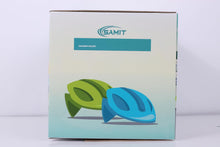 Kids Bike Helmet, Crash Style Boys and Girls Helmet, Adjustable Breathable ABS Hard Shell Skateboard Helmet for 5-14 Ages Children and Teens, Scooter Helmet for BMX Cycling, Biking,Inline Skating