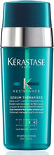 Krastase Resistance, Strengthening & Healing Serum with Heat Protection, For Over-stressed & Very